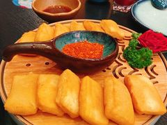 -山石榴·贵州菜(丰盛里店)