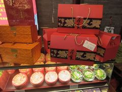 -大麒麟阁(扬州东关街店)