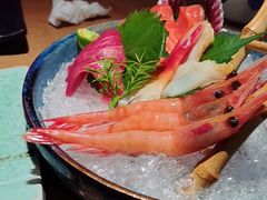 -沼津港精致料理·寿喜烧·烧鸟(青浦宝龙广场日料榜单店)