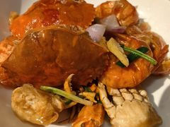 -南海渔家•海鲜•正宗海南菜(海棠湾店)