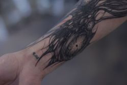 -HEY!TATTOO·嘿刺青