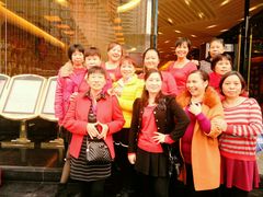 -凯乐会量贩KTV(国防大厦总店)