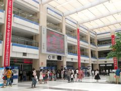 -江阴市人民医院(城中院区)