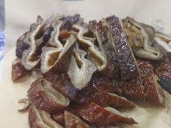 -惠记粉汤羊血(小南门店)