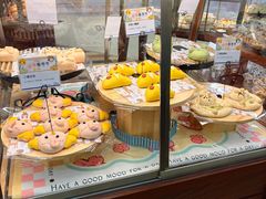 -都恩客(高岛屋百货店)