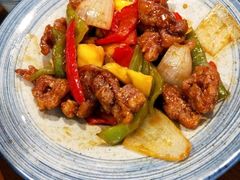 -芒果爆爆(东海缤纷店)