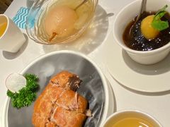 -莆田餐厅PUTIEN(深圳湾万象城家宴店)
