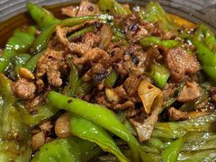 -铁公鸡·四川料理(天环广场店)