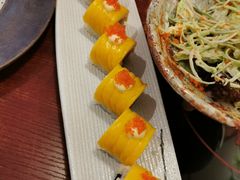 -蟹田居·活蟹料理(东城店)