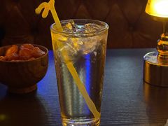 -悦界酒吧(后海店)