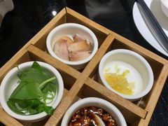 -阿庄新豫菜(通泰路店)
