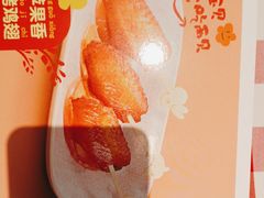 -西贝(东方路店)