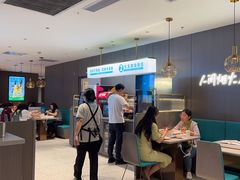 -半天妖烤鱼(西直门凯德mall店)