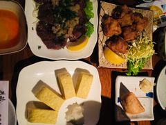 -万藏·荞麦酒房BANKURA JAPANESE SOBA KITCHEN(长乐路店)