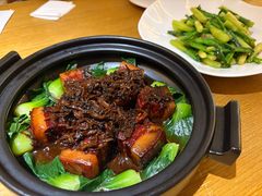 -宏达老菜馆(东安街店)