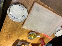 -熙成烧烤(白塔岭店)