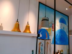 -HELLO MUSAE 拾光缪斯餐厅·纯正希腊风味(苏州中心店)