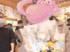 -循礼门鲜花花市(武汉循礼门店)