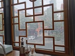 景观位-李老哈·东北菜(宋园路店)