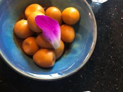 卤鹌鹑蛋-五星桥原切肥牛火锅·30年专注好牛肉(湖塘店)