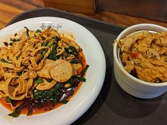 -易裕和·长沙米粉(竹塘西路店)