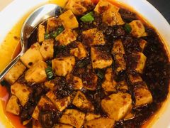 -粤尚腾香居中餐厅(首都机场希尔顿店)