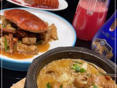 -曹家小菜(胜太路店)