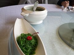 -逸林轩中餐厅(中信泰富朱家角锦江酒店)