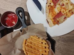 -必胜客(双榆树店)