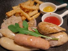 -碧特博格·20年品牌西餐厅(芜湖路店)