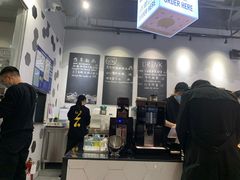 -HELLO 27 意面·沙拉·帕尼尼