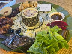 -简朴寨傣味餐厅