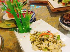 -全聚德(长江路店)