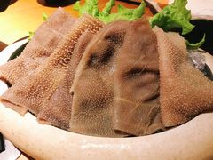 毛肚-呷哺呷哺 黄金牧场 (新中关购物中心店)