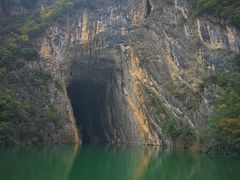 -神农溪纤夫文化旅游区-售票中心