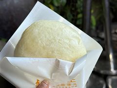 原味酒酿馒头-孝店王酒酿馒头(安昌1店)