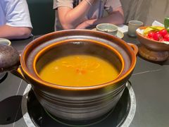 -季季山·云南野生菌火锅(上海首店)