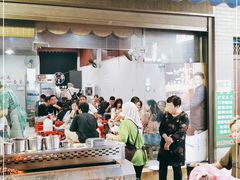 门面-清真·马峰烤肉(小学习北巷店)