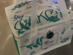 -7cake榴莲千层蛋糕(长宁店)