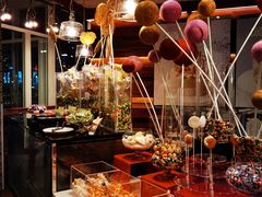 -The COOK·厨餐厅·自助餐(浦东嘉里大酒店)