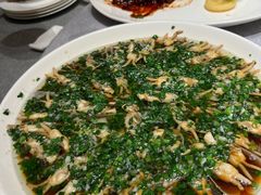 -汤记传菜(秀浦路店)