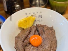 -Ramen满吉·豚骨拉面(丽园路店)
