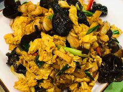 -老华洋饭庄(成林道店)