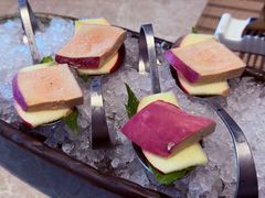 -極上萬膳·日料放题(来福士江景店)