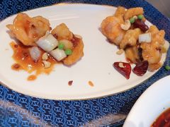 -鸽子侯·家宴·平价海鲜(绿地店)
