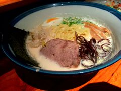 醉虎拉面-醉虎传(南锣鼓巷店)