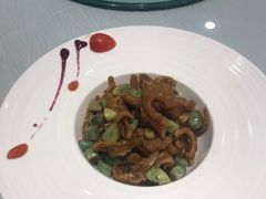 -金蝉食府(维吉奥广场店)