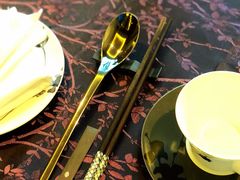 -长沙北辰洲际酒店-栀味轩中餐厅