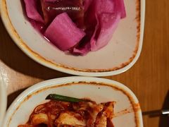 -海云台韩式汤饭·13年匠心韩料(南山店)