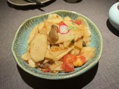 山石榴山药-山石榴·贵州菜(陆家嘴中心店)